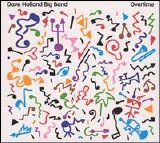 Dave Holland - Overtime