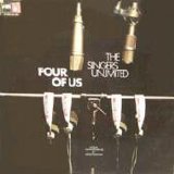 Singers Unlimited - Four of Us