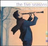 Eddie Daniels - Five Seasons