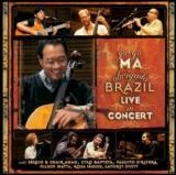 Yo-Yo Ma - Obrigado Brazil - Live in Concert