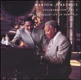 Wynton Marsalis - Standard Time [Vol. 3]: The Resolution of Romance
