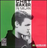 Chet Baker - Chet Baker In Milan