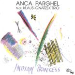 Anca Parghel - Indian Princess
