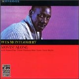 Wes Montgomery - Movin' Along