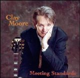 Clay Moore - Meeting Standards