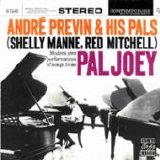 Andre Previn - Andre Previn and His Pals: Pal Joey