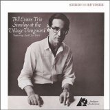 Bill Evans - Sunday at The Village Vanguard