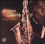 Jesse Davis - Second Nature