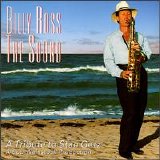 Billy Ross - The Sound
