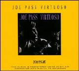 Joe Pass & Niels-Henning Orsted Pedersen - Virtuoso