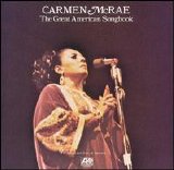 Carmen McRae - Great American Songbook