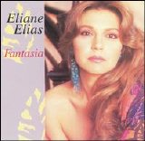 Eliane Elias - Fantasia