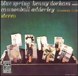 Kenny Dorham - Blue Spring