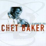 Chet Baker - The Legacy