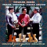 Howard Alden - Concord Jazz Guitar Collective