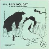 Billie Holiday - Jazz At the Philharmonic