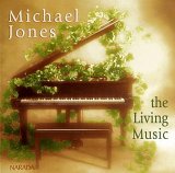 Michael Jones - The Living Music