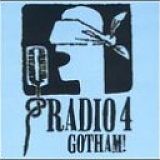 Radio 4 - Gotham!
