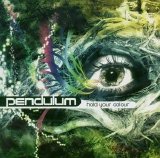 Pendulum - Hold Your Colour