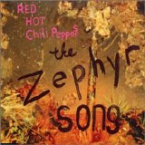 Red Hot Chili Peppers-Discography - Zephyr Song [Australia CD2 Import]