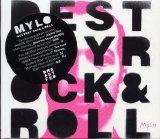 Various artists - Destroy Rock and Roll (2004)