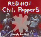 Red Hot Chili Peppers-Discography - Organic Soundball, Promo