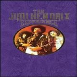 Jimi Hendrix - Jimi Hendrix Experience Boxset [4CD] 1993