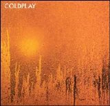 Coldplay - Parachutes