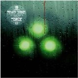 Amon Tobin - Splinter Cell Chaos Theory Soundtrack (2005)