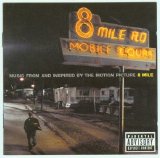 Various artists - 8 Mile (Retail)