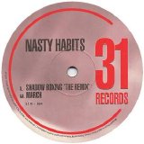 Nasty Habits - 31 Records (31R004)