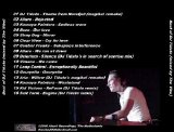 DJ Tiësto - Best of DJ Tiësto (mixed by The Vibe)