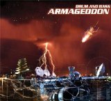 Various artists - Armageddon (RH2000LP)