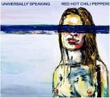 Red Hot Chili Peppers - Discography - Universally Speaking [CD1]