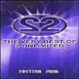 2 Unlimited - The Very Best Of 2 Unlimited