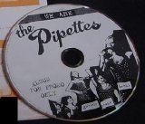 The Pipettes - We Are The Pipettes