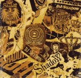 DJ Shadow - Funky Skunk