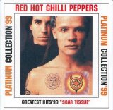 Red Hot Chili Peppers Collection - Platinum Collection 99