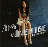 Amy Winehouse - Amy Winehouse - Back To Black