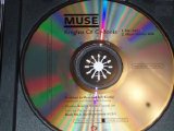 Muse - Knights of Cydonia