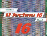 Various artists - VA - Gary D. presents D-Techno 16-3CD-2007-MOD