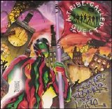 A Tribe Called Quest - Beats, Rhymes & Life (1996)
