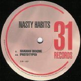 Nasty Habits - 31 Records (31R002)