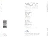 Texas - The Greatest Hits