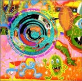 Red Hot Chili Peppers - Discography - The Uplift Mofo Party Plan