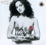 Red Hot Chili Peppers - Mother's Milk (1989)