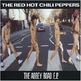 Red Hot Chili Peppers - Discography - Abbey Road Ep