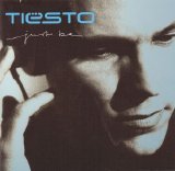 DJ Tiësto - Just Be - Limited Edition