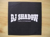 Dj Shadow - The Outsider