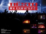 Tiesto - In Concert 05-10-2003